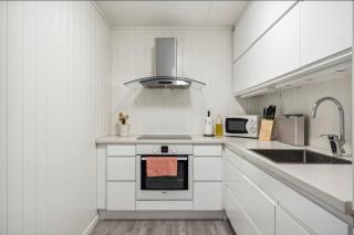 Rolig og avslappende - 1