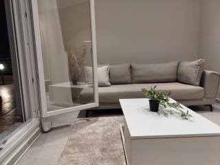Panoramic View - Penthouse Apartment - 300m from metro station - Tessalónica - 8