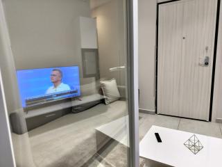 Panoramic View - Penthouse Apartment - 300m from metro station - Tessalónica - 7