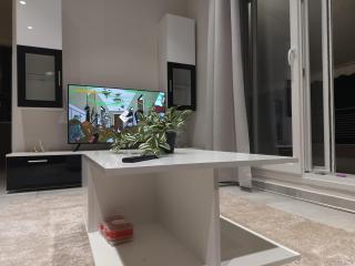 Panoramic View - Penthouse Apartment - 300m from metro station - Tessalónica - 5