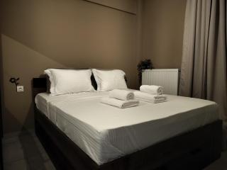 Panoramic View - Penthouse Apartment - 300m from metro station - Tessalónica - 4
