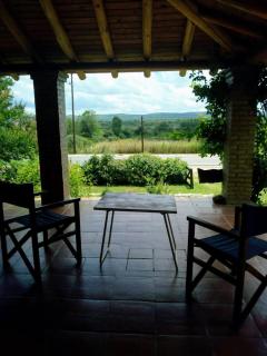 Cabañas El Molinillo - 5