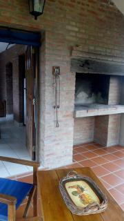 Cabañas El Molinillo - Nono - 6