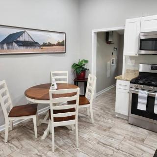 Stylish Cottage Near Airport - Atlanta - 7