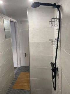 Appartement T1 renové - Gigean - 5