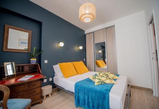Très Beau Duplex dans le Vieux Nice avec Clim/WIFI - Nice - 7