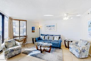 Sunbird E711 - Panama City Beach - 9