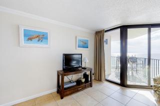 Sunbird E711 - Panama City Beach - 8