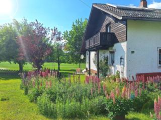 Pension Schneider - Frauenau - 2