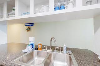 Sunbird E711 - Panama City Beach - 4