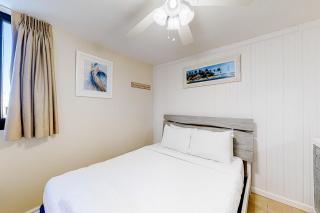 Sunbird E711 - Panama City Beach - 3