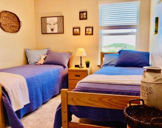 Furnished 3-bed- Townhome in the Hills Near Fort Cavazos - Copperas Cove - 6