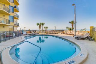 Sunbird E304 - Panama City Beach - 6