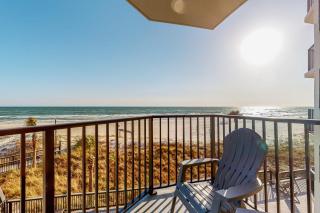 Sunbird E304 - Panama City Beach - 0