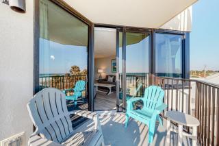 Sunbird E304 - Panama City Beach - 9