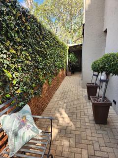 Bendor Garden Flat - 6