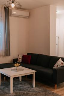 Bell Tower Apartment - 3