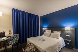 Hotel-Restaurant Le Victoria - 5