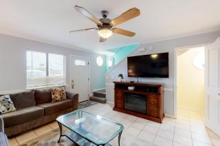 Gulf Highlands: 104 Robin Ln. - Panama City Beach - 3
