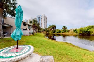 Gulf Highlands: 104 Robin Ln. - Panama City Beach - 6