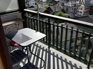 Charmant T2 37m² avec balcon, parking, dernier étage, 4 pers - FR-1-458-168 - Le Grand-Bornand - 3