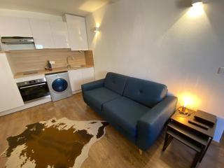 Appartement Doria - Saint-Florent - 1