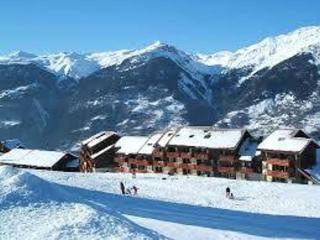 Studio rénové au pied des pistes - FR-1-181-2472 - Aime La Plagne - 4