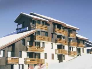 Studio rénové au pied des pistes - FR-1-181-2472 - Aime La Plagne - 3