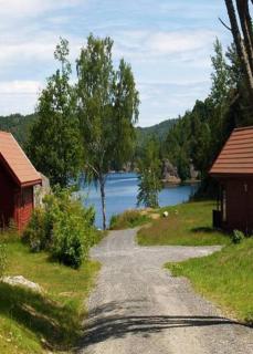 Risør Gjestehus - Risør - 0