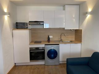 Appartement Doria - Saint-Florent - 4