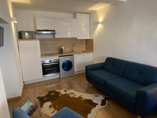 Appartement Doria - 5