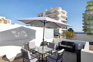 Telmus Villa 1 andar - Monte Gordo - 9