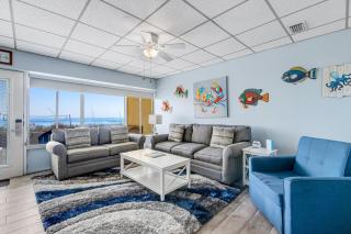 Continental Condo 118 - Panama City Beach - 9