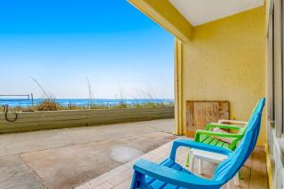 Continental Condo 118 - Panama City Beach - 5