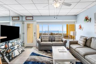 Continental Condo 118 - Panama City Beach - 1