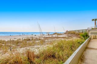 Continental Condo 118 - Panama City Beach - 4