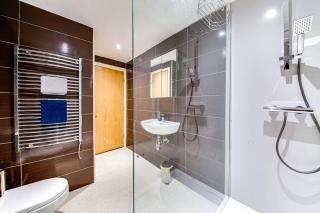 4BR Sheffield City Chic - Denby Street - Sheffield - 3