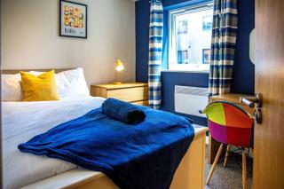 4BR Sheffield City Chic - Denby Street - Sheffield - 9