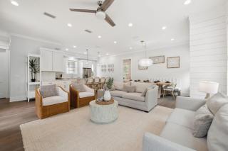 30A Beach House - Cozinest at Treetops by Panhandle Getaways - Rosemary Beach - 5