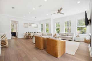 30A Beach House - Cozinest at Treetops by Panhandle Getaways - Rosemary Beach - 7