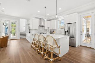 30A Beach House - Cozinest at Treetops by Panhandle Getaways - Rosemary Beach - 2