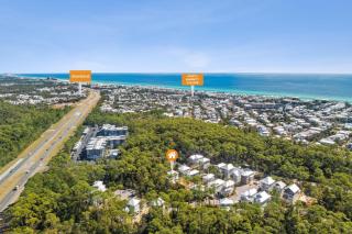 30A Beach House - Cozinest at Treetops by Panhandle Getaways - Rosemary Beach - 9
