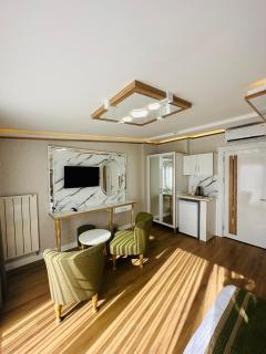 TAKSİM HAVANA HOTEL SUİTES - Istanbul - 6