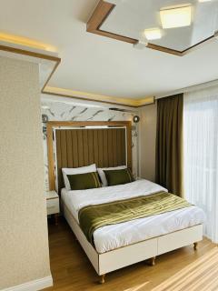 TAKSİM HAVANA HOTEL SUİTES - Istanbul - 3