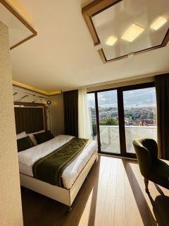 TAKSİM HAVANA HOTEL SUİTES - Istanbul - 1