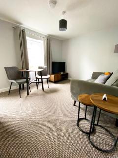 Poldice Valley Apartments - 2