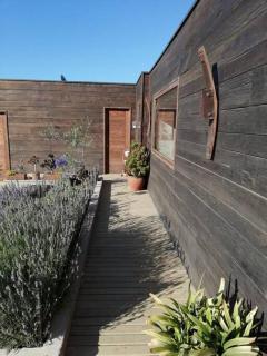 Casa sector Punta de Lobos, Pichilemu - 4