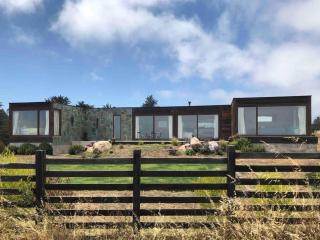 Casa sector Punta de Lobos, Pichilemu - 2