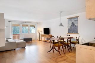 Panorama Apartment Todtmoos - 1