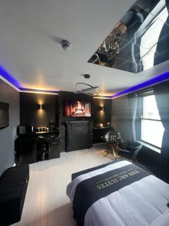 The Arc Suites - Bradford - 7